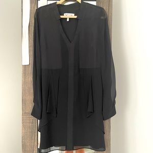 BCBGEneration black dress